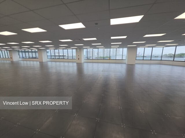 27 International Business Park link to Jurong Town Hall MRT (D22), Office #571136321